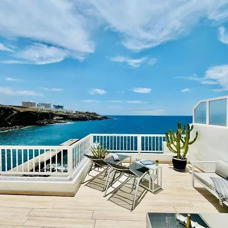 Apartamento Sea Breeze Callao Salvaje