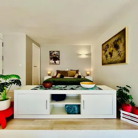 Sea Breeze * Callao Salvaje