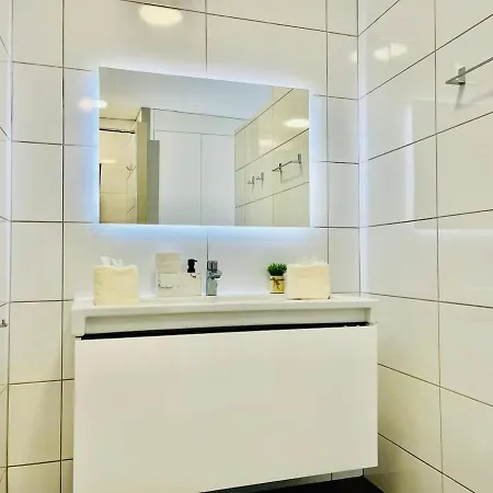 Sea Breeze Apartament Callao Salvaje