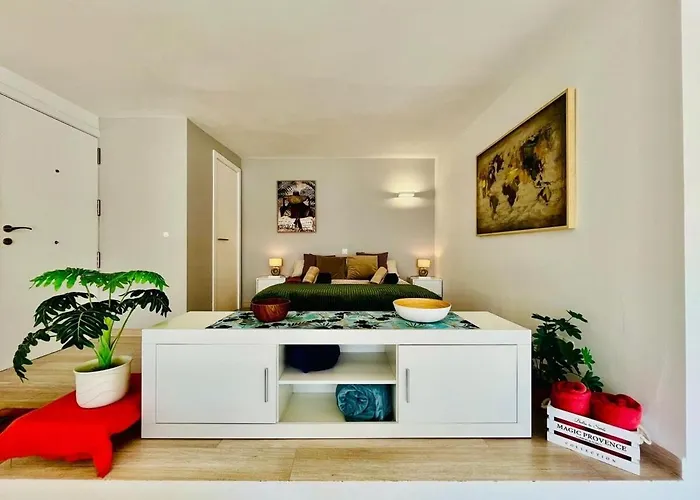 Sea Breeze * Callao Salvaje