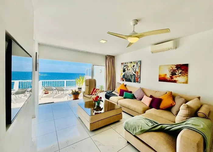 Sea Breeze Callao Salvaje