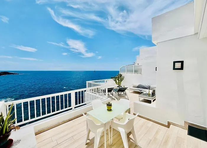 Sea Breeze Apartman *