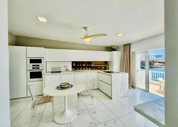 Sea Breeze Apartman Callao Salvaje